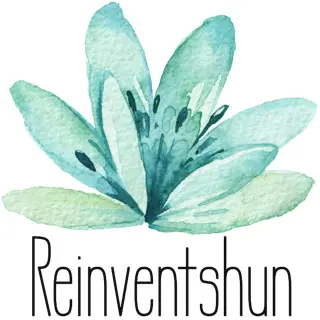 Reinventshun Logo