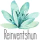 Reinventshun Logo