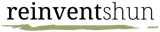Reinventshun Logo