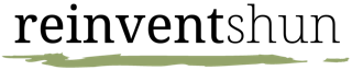Reinventshun Logo